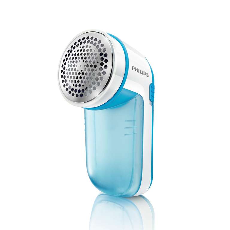 Philips Quitapelusas – para Todo Tipo de Prendas, Cuchilla de Alta Velocidad 8800 RPM