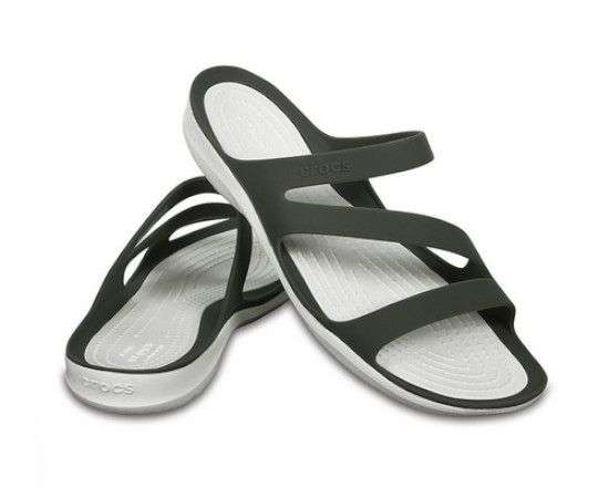 Crocs Swiftwater Sandal Women, Sandalia Mujer, tallas 33 a 43