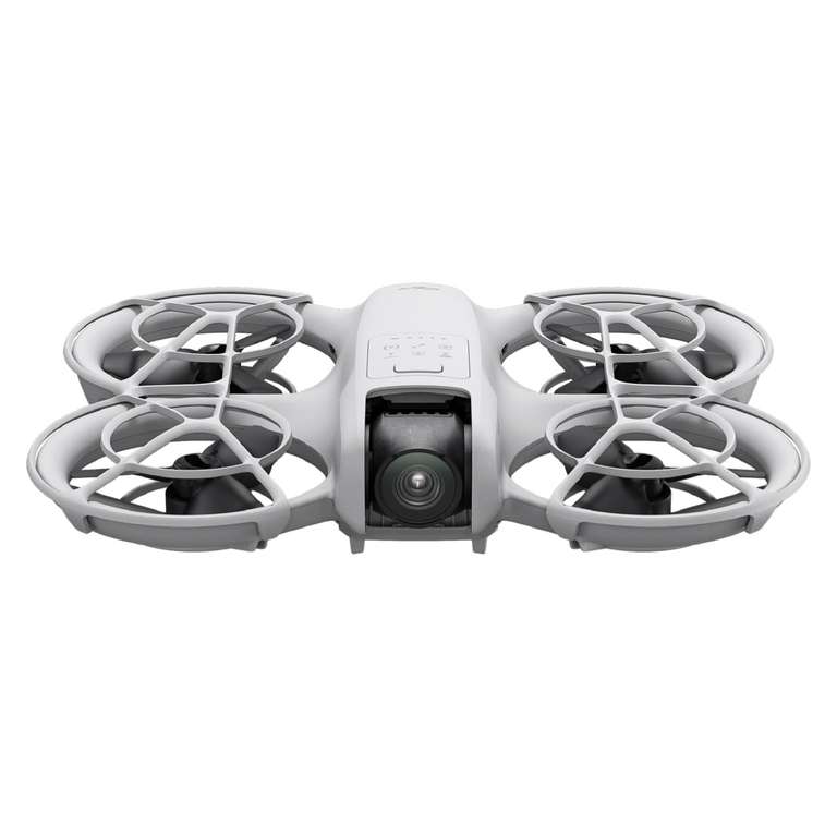 DJI Neo, dron mini con cámara 4K UHD