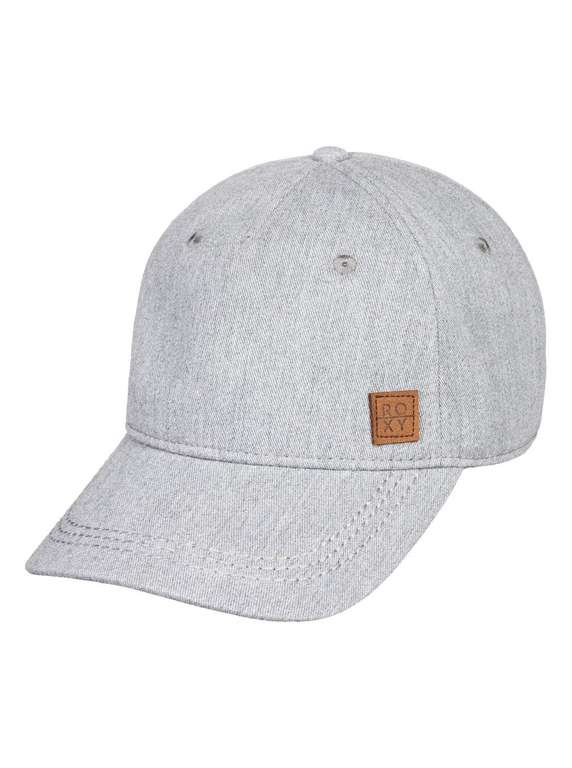 Roxy Extra Innings - Gorra de Béisbol para Mujer