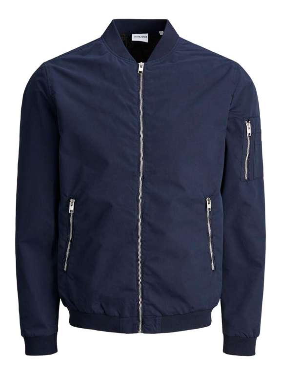 JACK & JONES Bomber Jacket Bomber Jacket