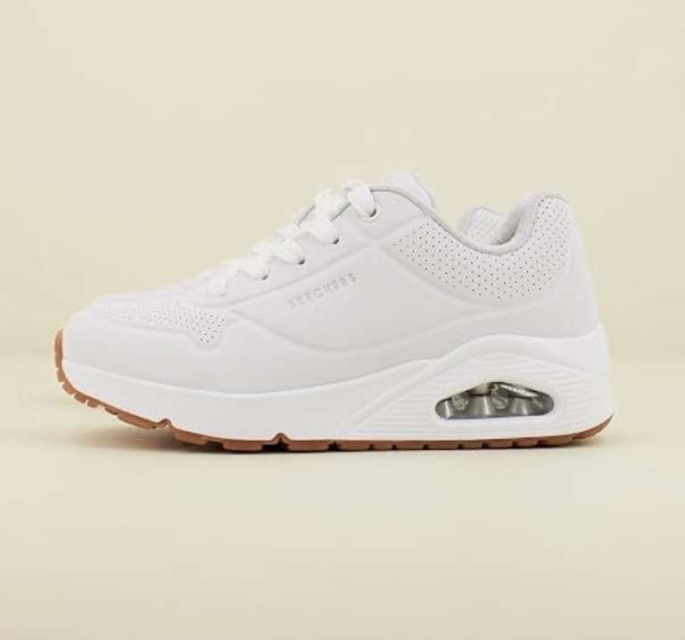 Zapatillas Skechers UNO - STAND ON AIR (tallas desde 27 hasta 39,5)
