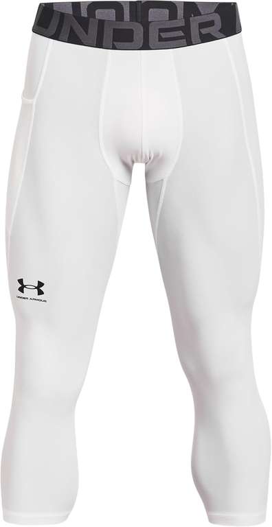 Under Armour Leggings Armour Heatgear 3/4 - Pantalón Deportivo Hombre
