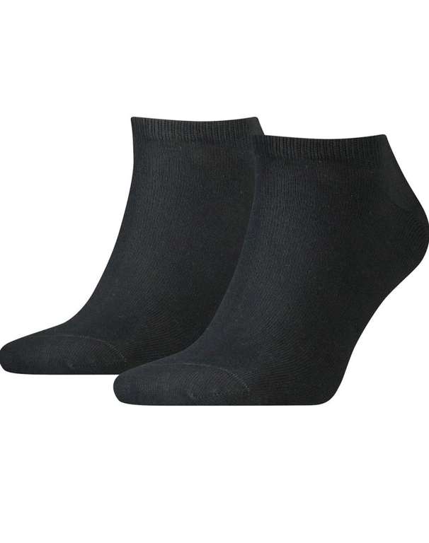 Sneaker Calcetines Hombre (Pack de 6)