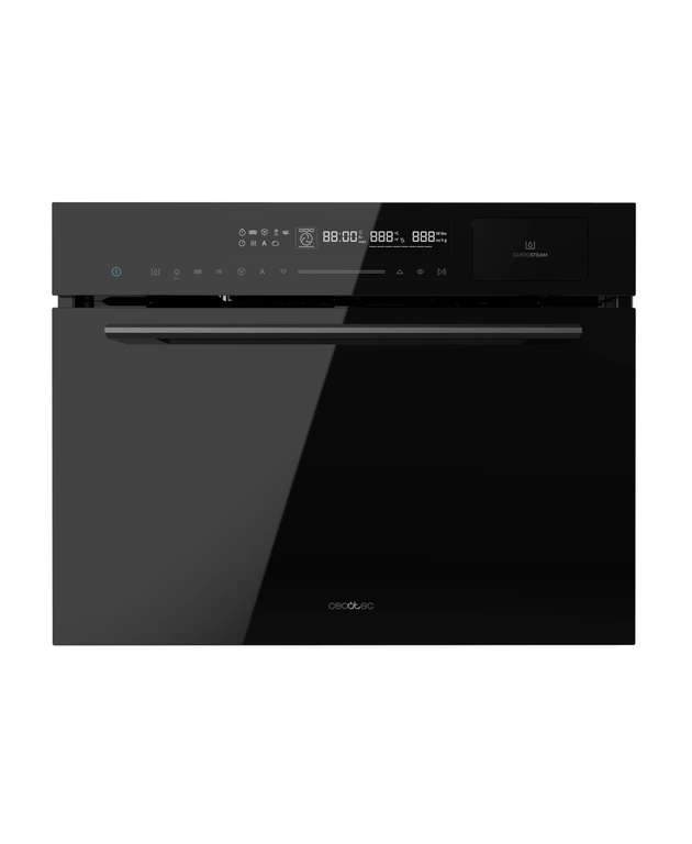 Cecotec Horno Microondas Integrable 60x45cm
