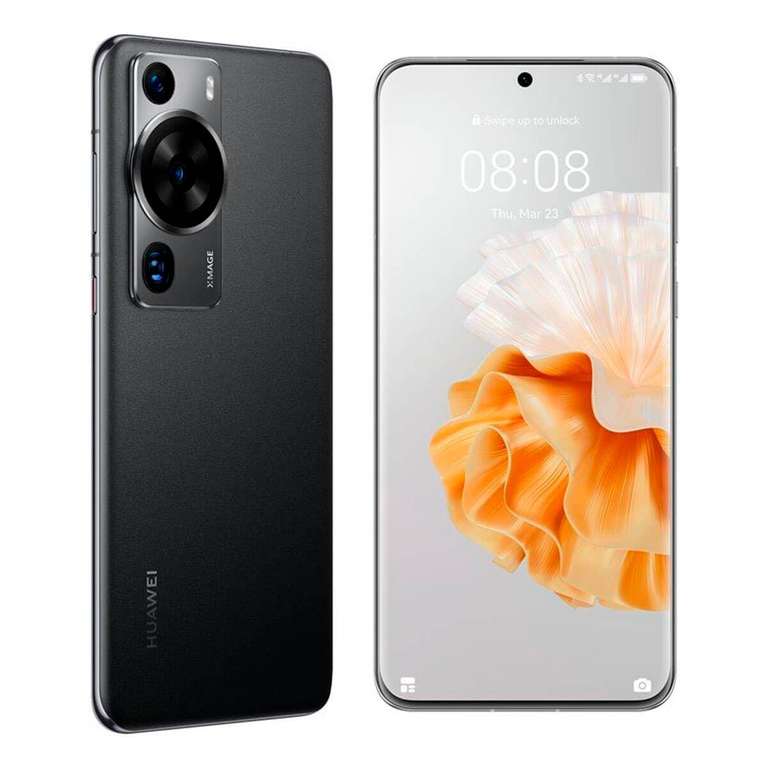 HUAWEI P60 pro 512