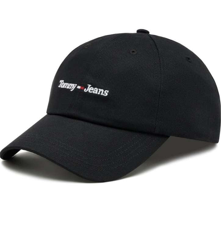 Tommy Jeans Gorra Hombre Sport Cap con Logotipo