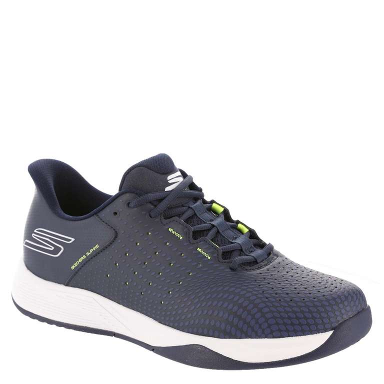 Skechers hombre (tallas sueltas)