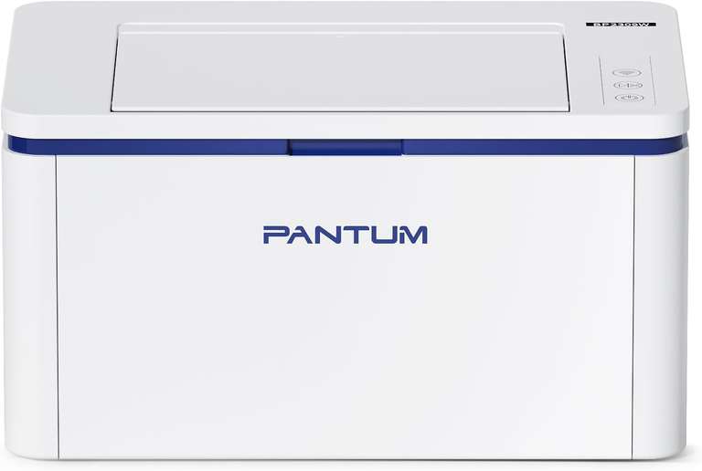 Pantum BP2309W Impresora Láser Monocromo WiFi