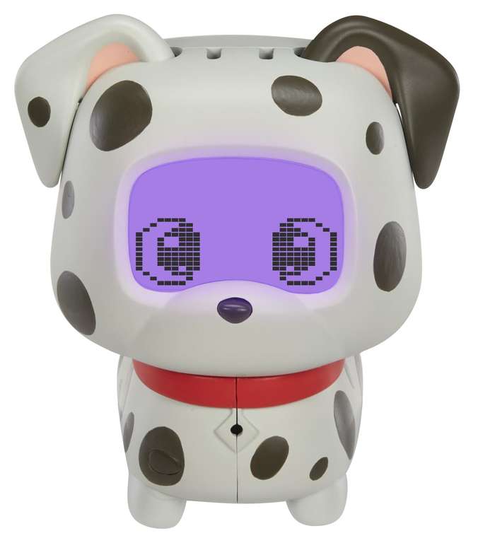 Perro Mascota Digital Interactiva Dalmata