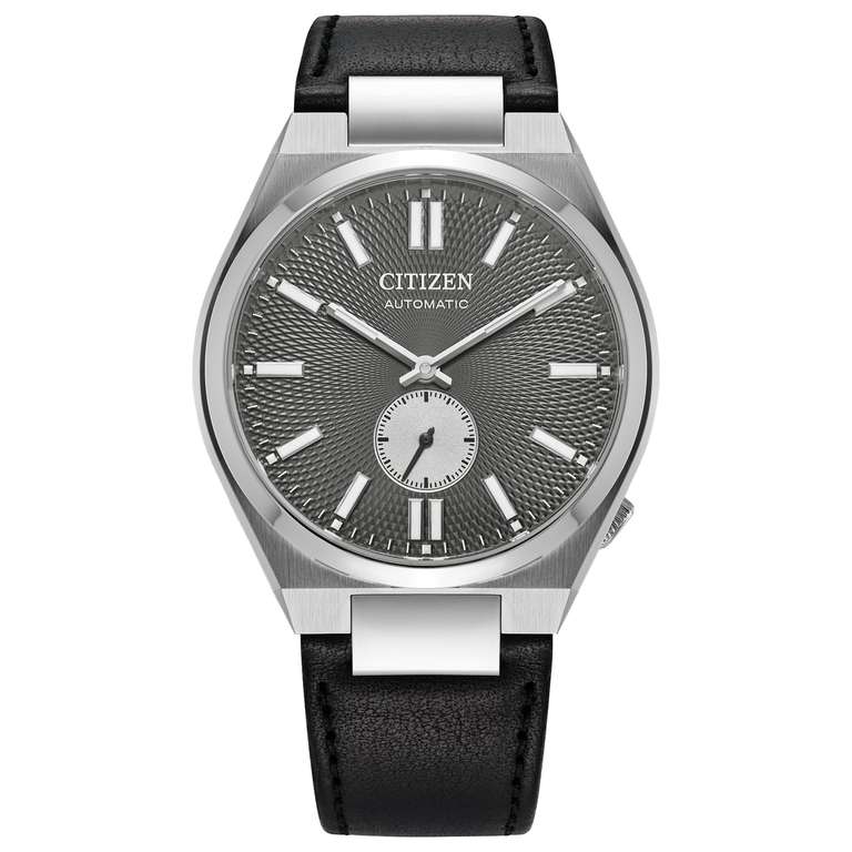 Reloj Citizen automático 