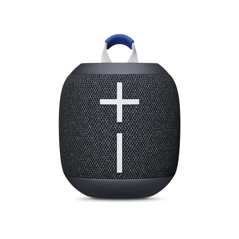 Ultimate Ears Wonderboom 4 - Negro