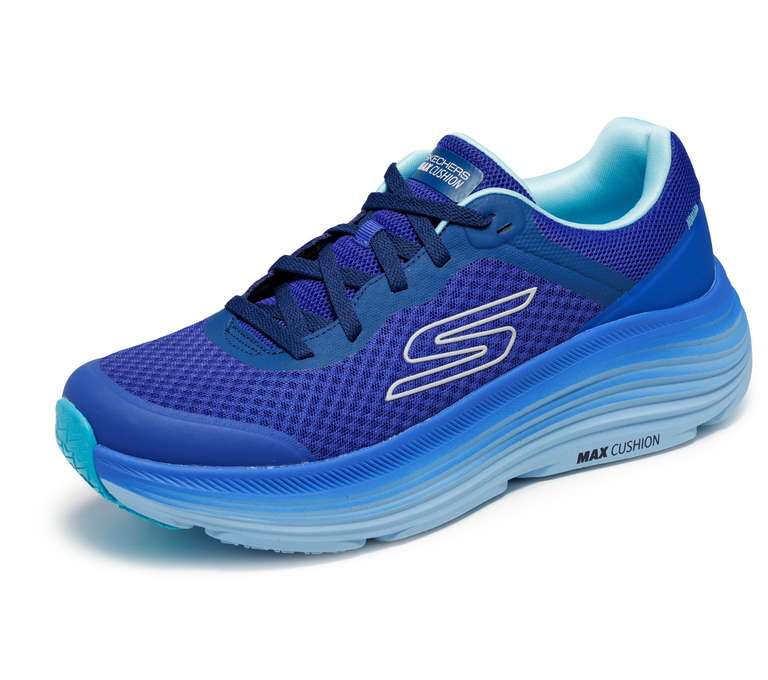 Skechers max cushioning endeavour