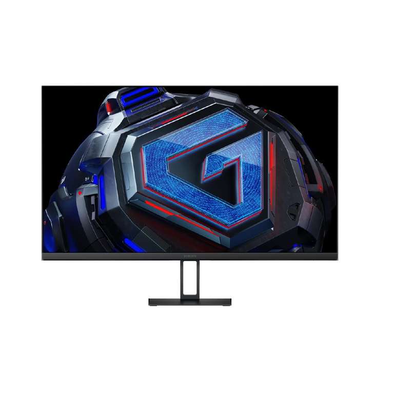 XIAOMI 2K Gaming Monitor G27Qi - Monitor Gaming de 27" QHD
