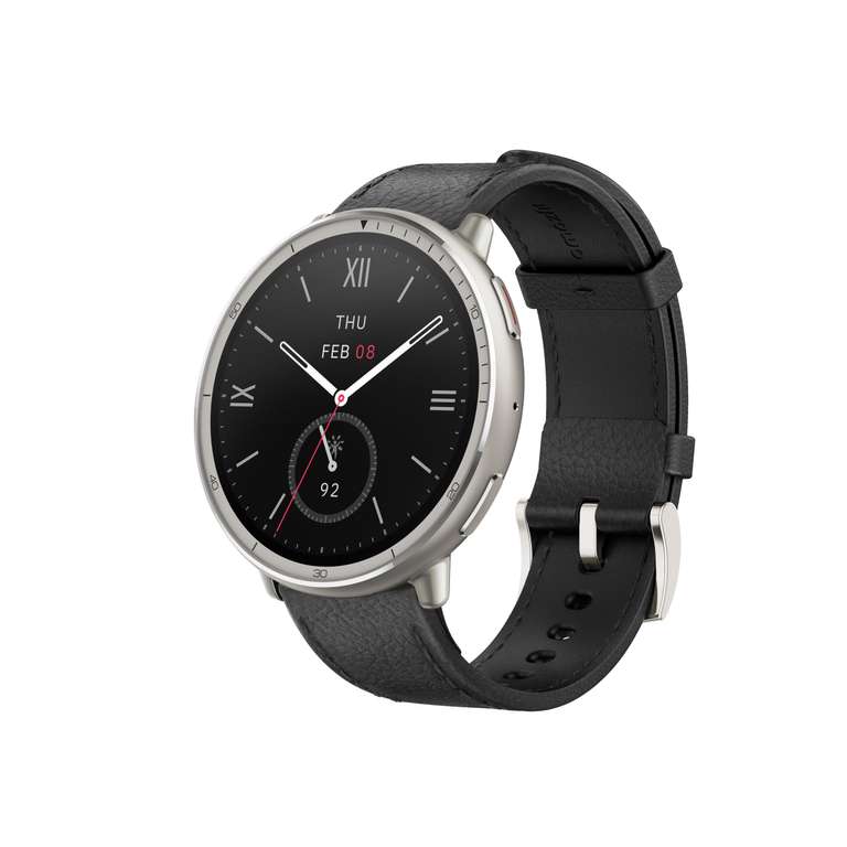 Amazfit Active 2 Round Premium