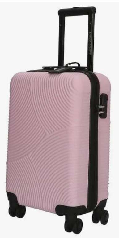 Maleta de Cabina ENRICO BENETTI Louisville