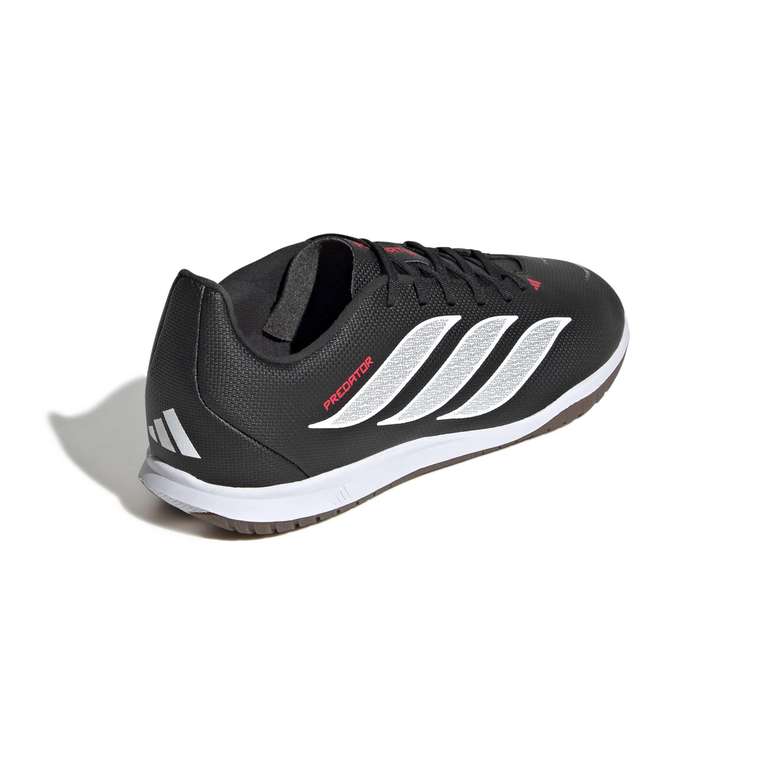 Adidas Predator Unisex Club Sala Niños Botas de Fútbol Sala