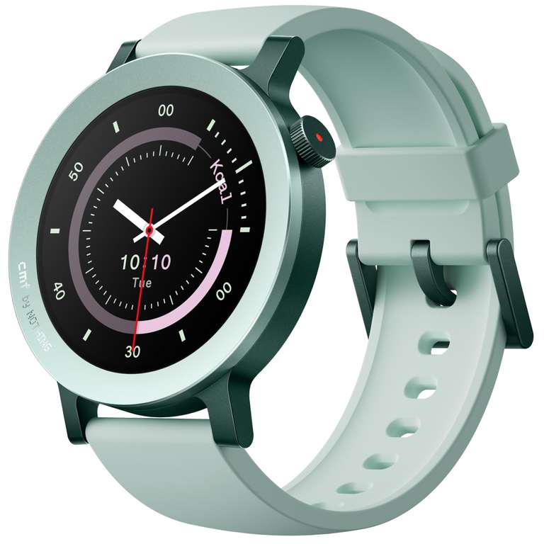 CMF by Nothing Watch 3 Pro