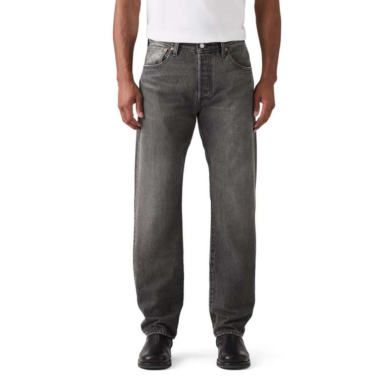 Levi's 501 Relaxed - Jeans Hombre
