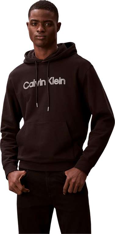 Calvin Klein LS EU 350 Sudaderas Hombre
