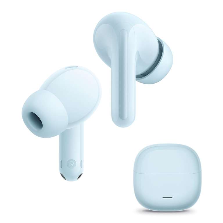 XIAOMI REDMI Buds 8 Lite - Azul