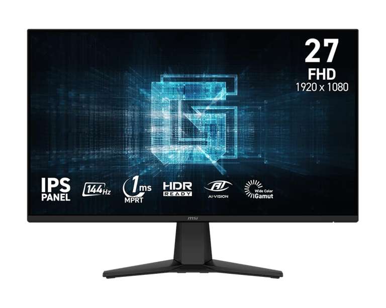 Msi - 27
