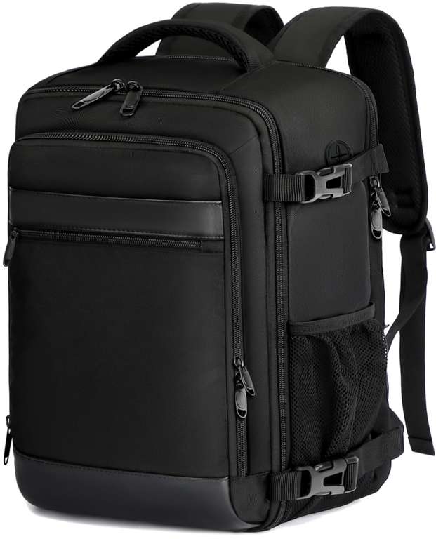 KLOSTAIN Mochila 40x30x20 Viaje Cabina Avión Equipaje de Mano 24L