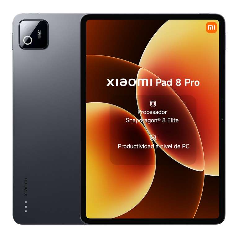Tablet XIAOMI Pad 8 Pro Matte Glass 11.2